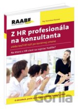 Z HR profesionála na konzultanta