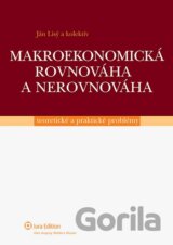 Makroekonomická rovnováha a nerovnováha