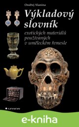 Výkladový slovník exotických materiálů