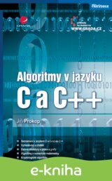 Algoritmy v jazyku C a C++