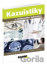 Kazuistiky z vnútorného lekárstva