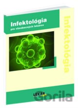 Infektológia pre všeobecných lekárov