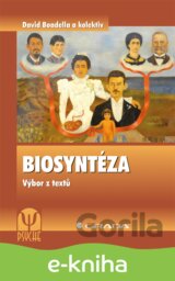 Biosyntéza