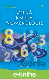 Velká kniha numerologie