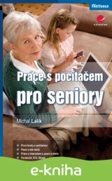 Práce s počítačem pro seniory