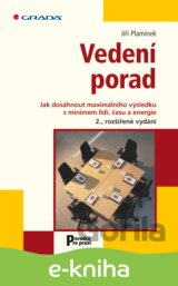 Vedení porad