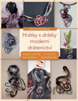 Hrátky s drátky - moderní drátenictví