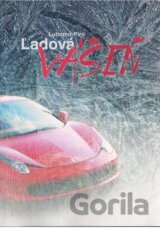 Ľadová vášeň