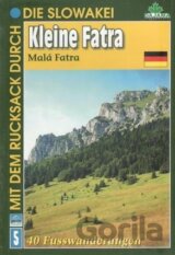 Kleine Fatra - Malá Fatra
