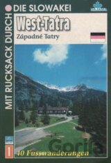 West-Tatra - Západné Tatry (1)