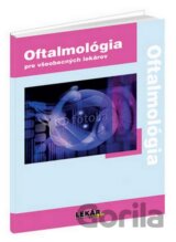 Oftalmológia pre všeobecných lekárov