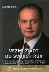Vezmi život do svojich rúk