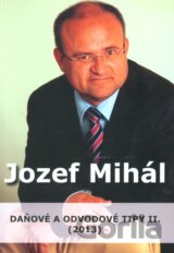 Daňové a odvodové tipy II. (2013)