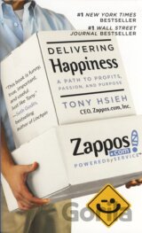Delivering Happiness
