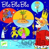 Spoločenská hra Bla Bla Bla