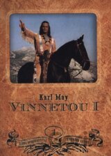 Vinnetou 1 (+ DVD)