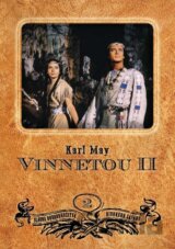 Vinnetou 2 (+ DVD)