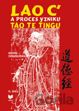 Lao c' a proces vzniku Tao Te Ťingu 2