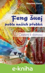 Feng šuej podle našich předků
