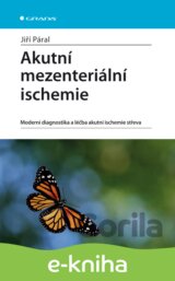 Akutní mezenteriální ischemie