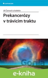 Prekancerózy v trávicím traktu