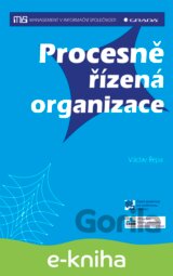Procesně řízená organizace