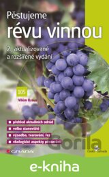 Pěstujeme révu vinnou