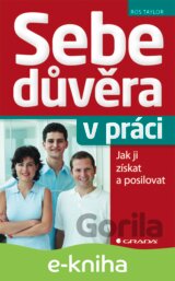 Sebedůvěra v práci