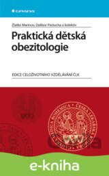 Praktická dětská obezitologie