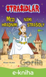 Strašidlář - Mezi námi hradními strašidly