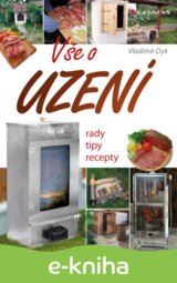 Vše o uzení