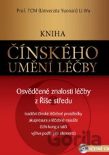 Kniha čínského umění léčby