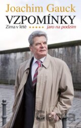 Vzpomínky - Zima v létě – jaro na podzim