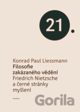 Filosofie zakázaného vědění