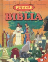 Biblia - Puzzle