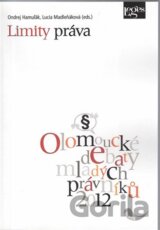 Limity prava