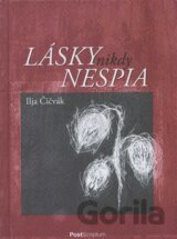Lásky nikdy nespia