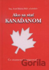 Ako sa stať Kanaďanom