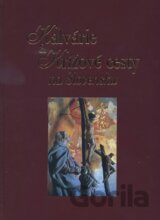 Kalvarie a krížvé cesty na Slovensku