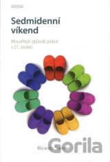 Sedmidenní víkend