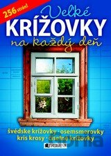 Veľké krížovky na každý deň