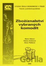 Zbožíznalství vybraných komodit