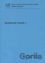 Železniční stavby 1