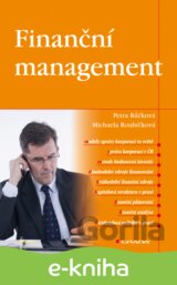 Finanční management
