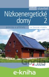 Nízkoenergetické domy 2