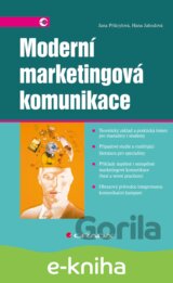Moderní marketingová komunikace