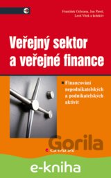 Veřejný sektor a veřejné finance
