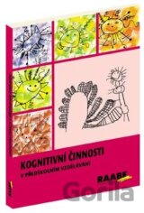 Kognitivní činnosti v předškolním vzdělávání