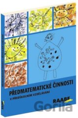 Předmatematické činnosti v předškolním vzdělávání