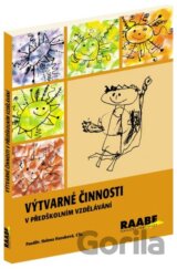 Výtvarné činnosti v předškolním vzdělávání